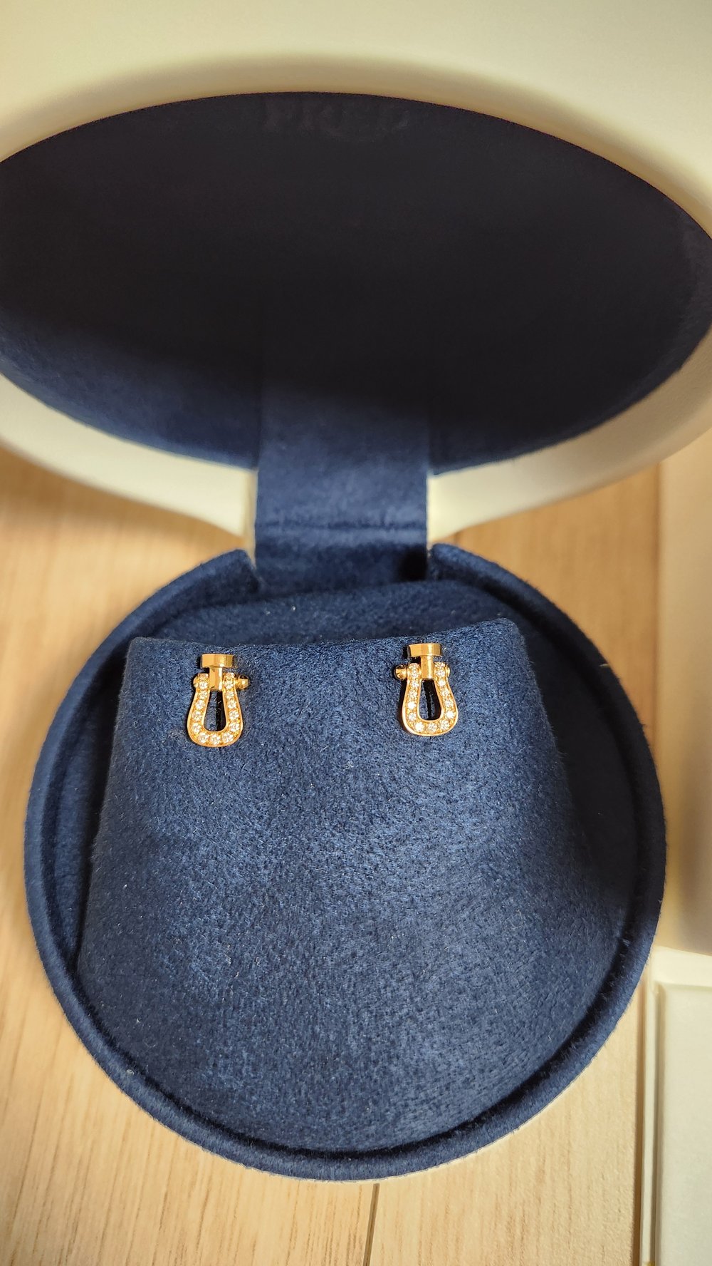 프레드 포스텐 세트 이어링 - 귀걸이