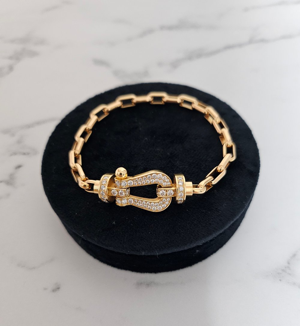 프레드 브레이슬릿 - 팔찌