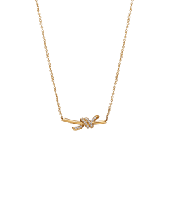 티파니 노트 스몰 네크리스 찾고있어요