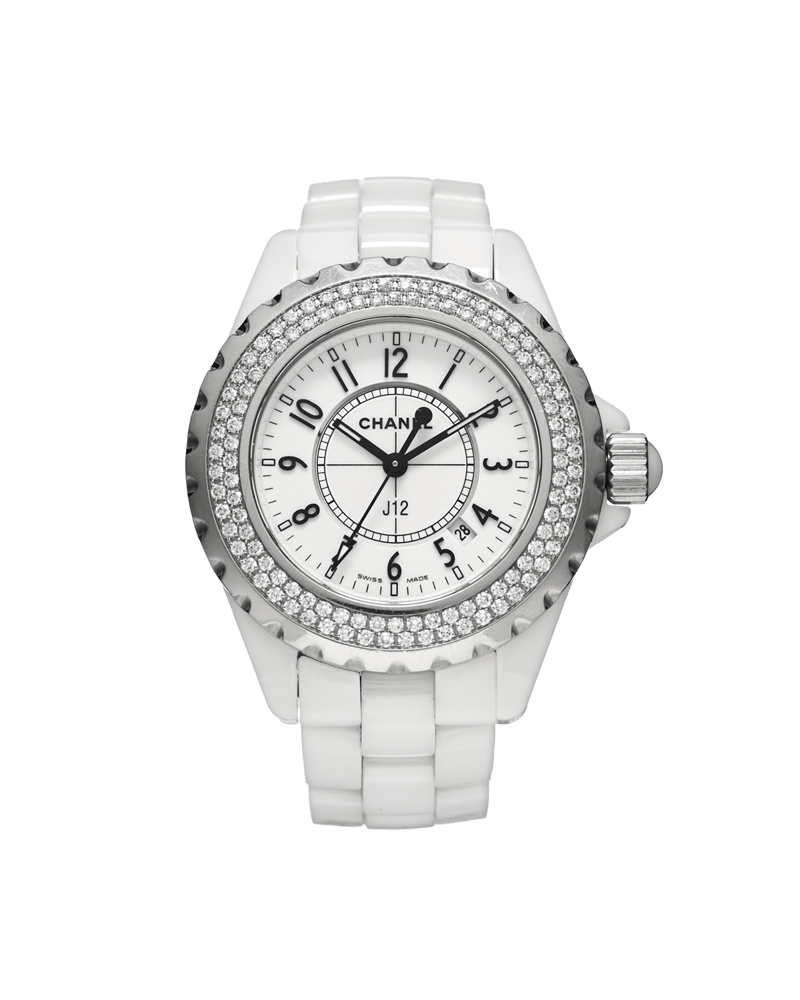 샤넬 J12 (33mm) 워치