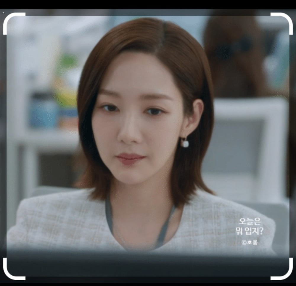 반클리프 아펠 이어링 - 귀걸이