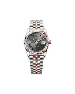 롤렉스 데이트저스트 (36mm) 워치