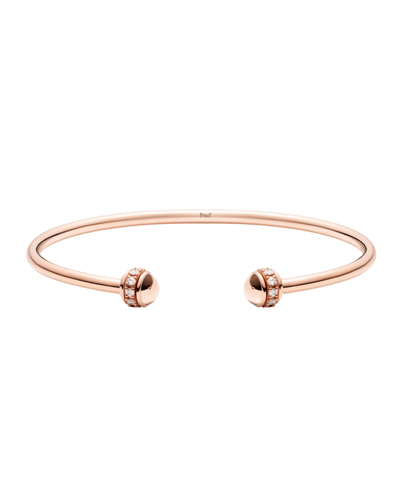 피아제 포제션 브레이슬릿