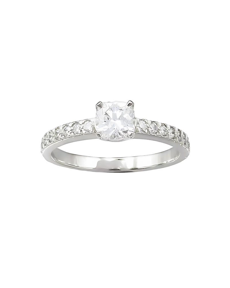 티파니 하모니 링