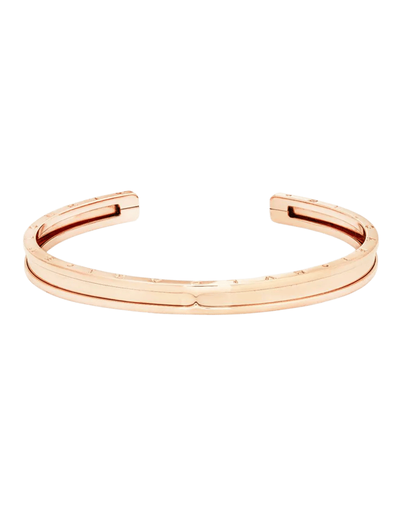 불가리 비 제로 원 브레이슬릿