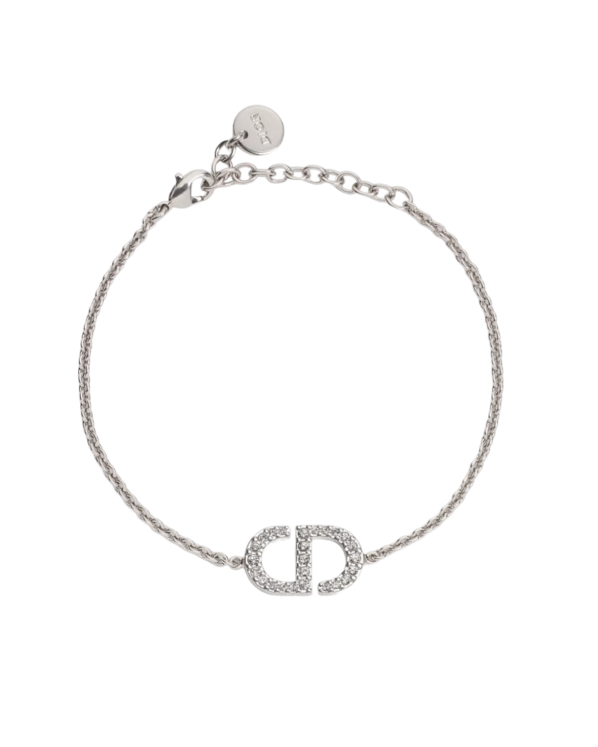 디올 Petit CD 브레이슬릿