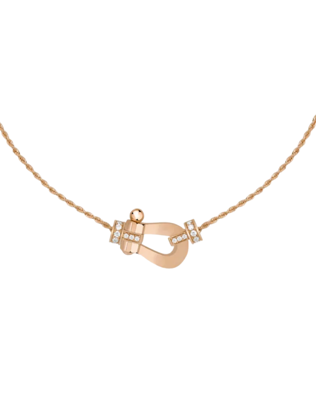 프레드 포스텐 네크리스