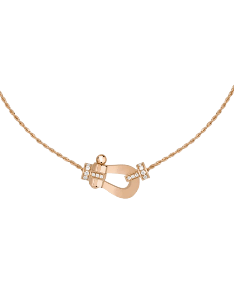 프레드 포스텐 네크리스