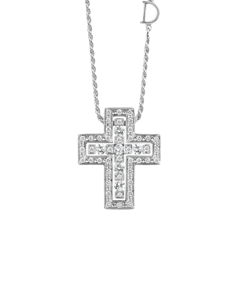 다미아니 벨 에포크 네크리스