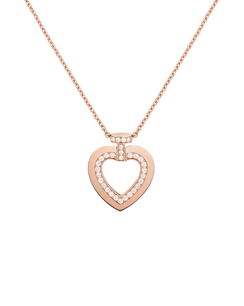 프레드 프리티 우먼 네크리스