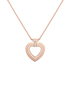 프레드 프리티 우먼 네크리스