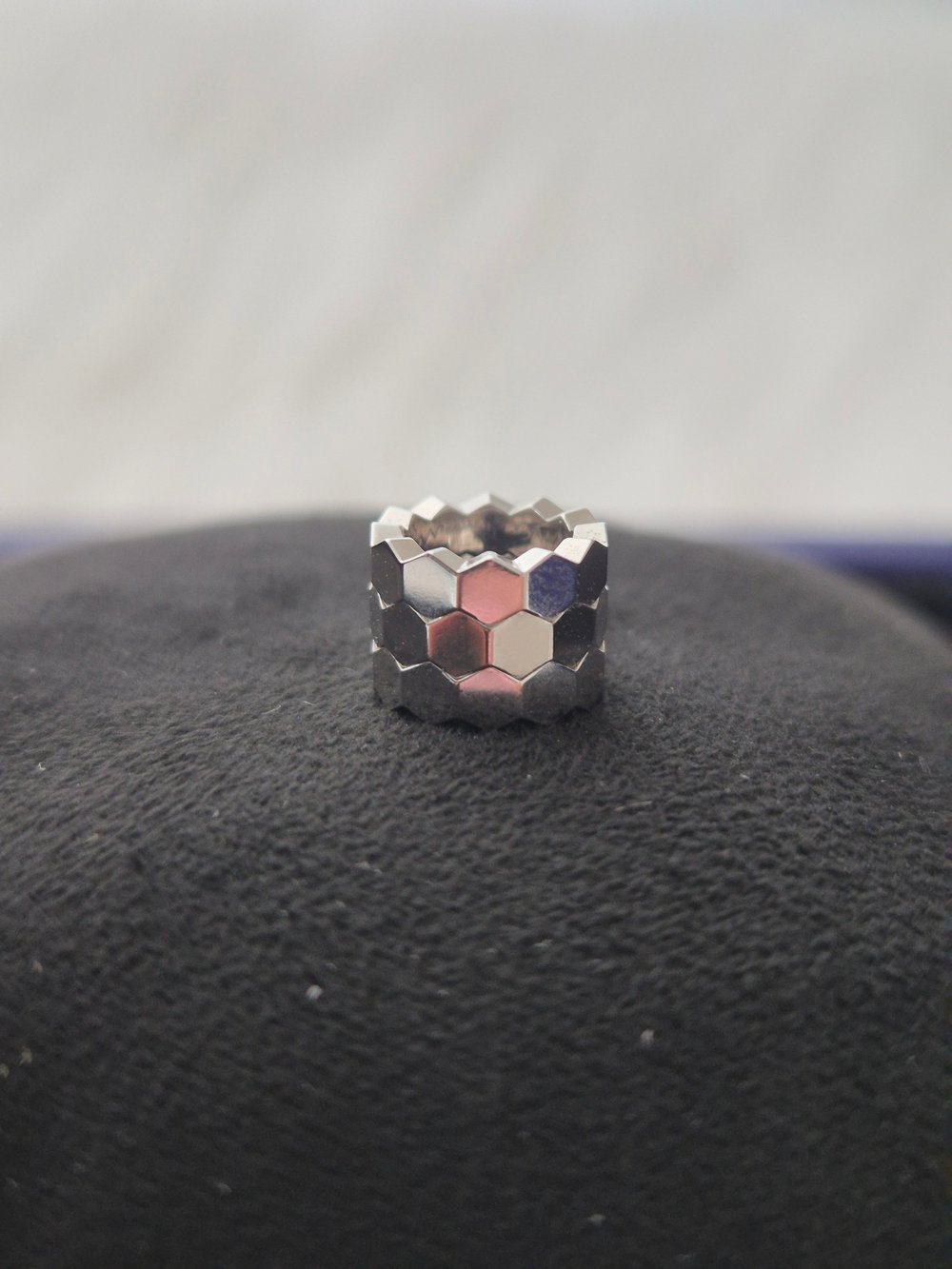 쇼메 비 드 쇼메 브레이슬릿 - 팔찌