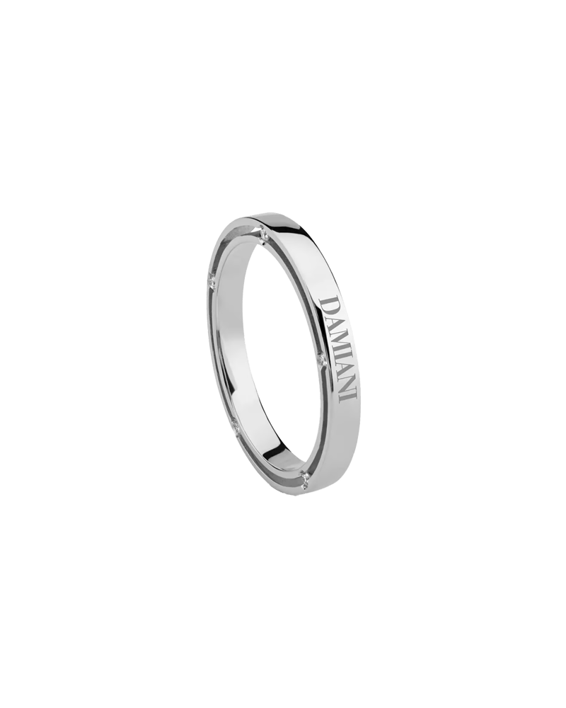 다미아니 디사이드 링