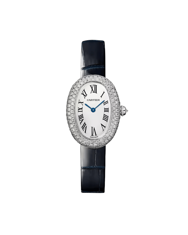 까르띠에 베누아 워치