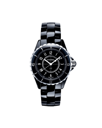 샤넬 J12 (33mm) 워치
