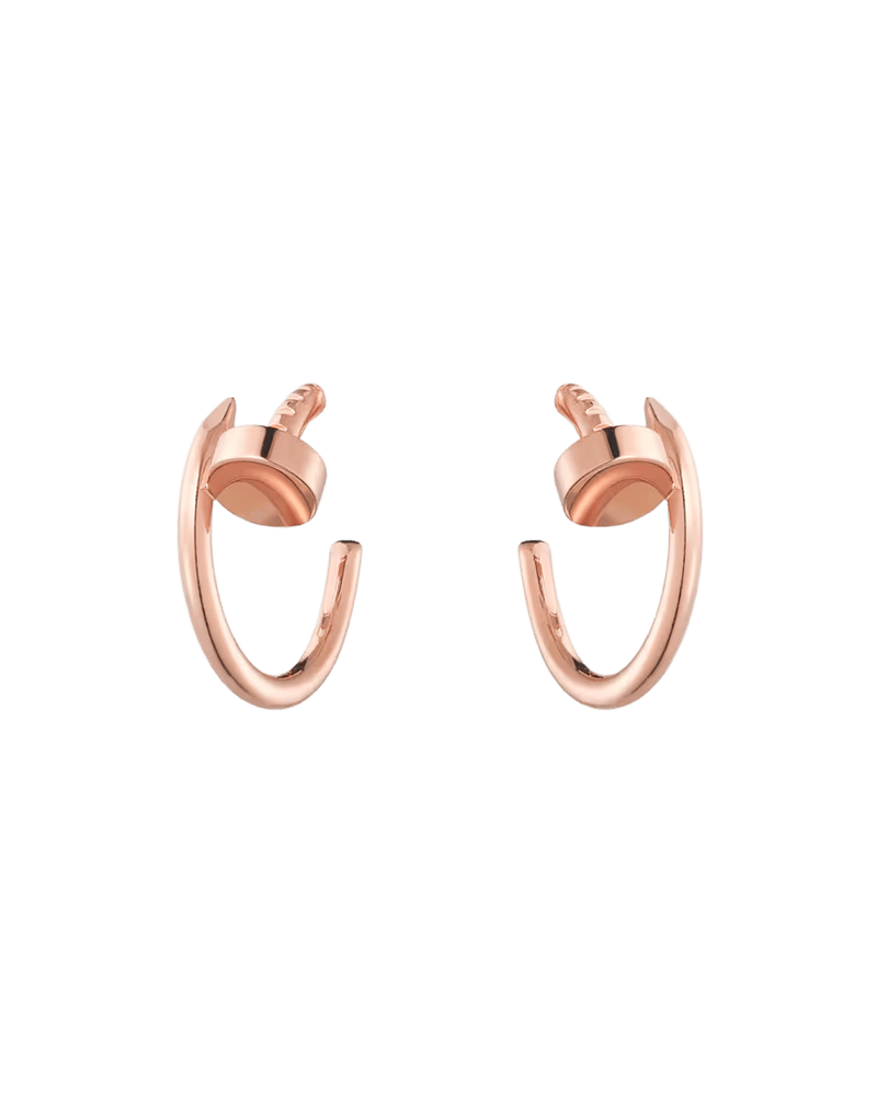 까르띠에 저스트 앵 끌루 이어링