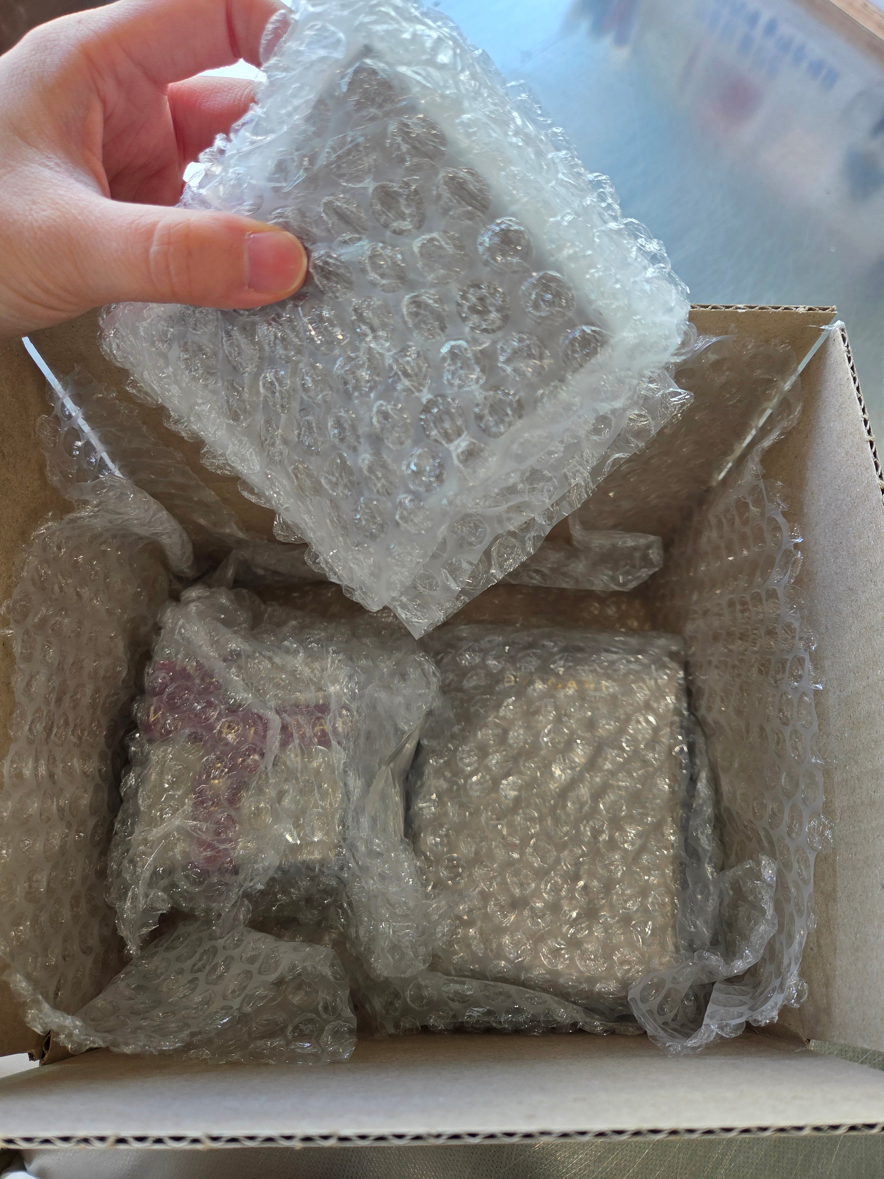 실구매자 후기 사진