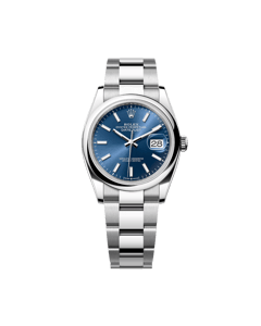 롤렉스 데이트저스트 (36mm) 워치