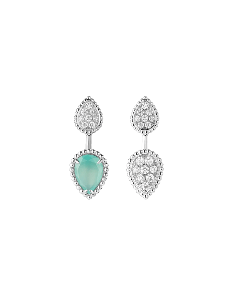 부쉐론 쎄뻥 보헴 이어링