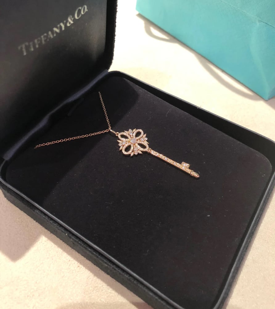 불가리 네크리스