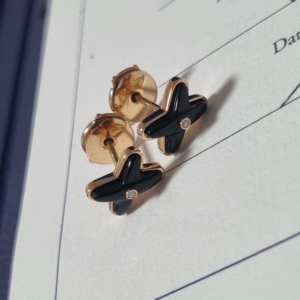 쇼메 주 드 리앙 이어링 - 귀걸이