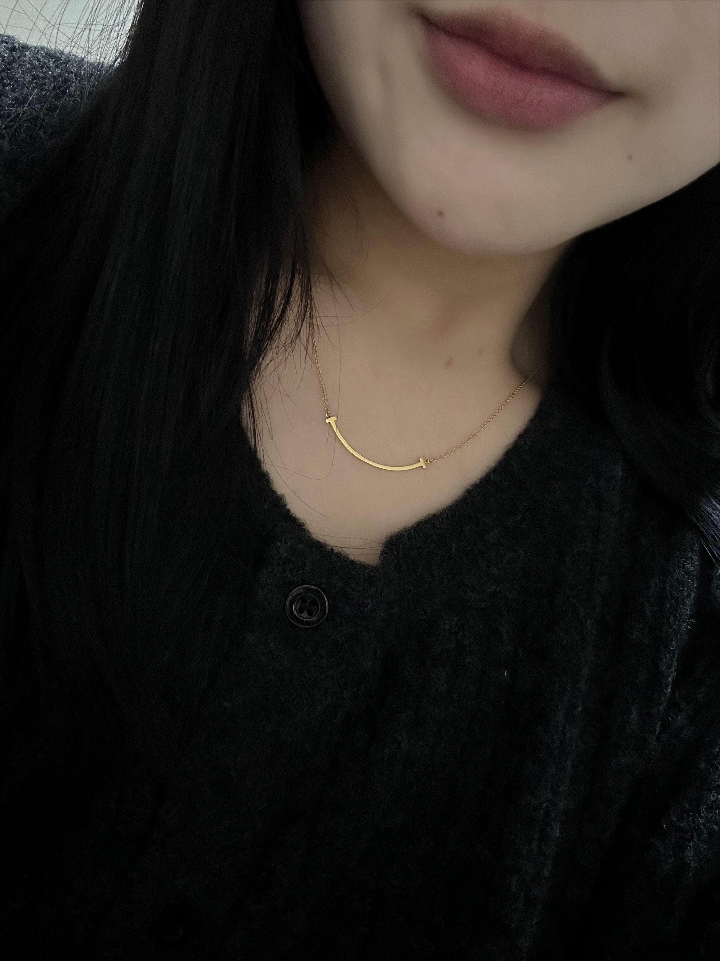 너무나도 만족한 첫 주얼리 거래♡