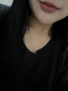 너무나도 만족한 첫 주얼리 거래♡