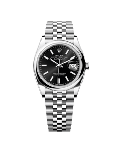 롤렉스 데이트저스트 (36mm) 워치