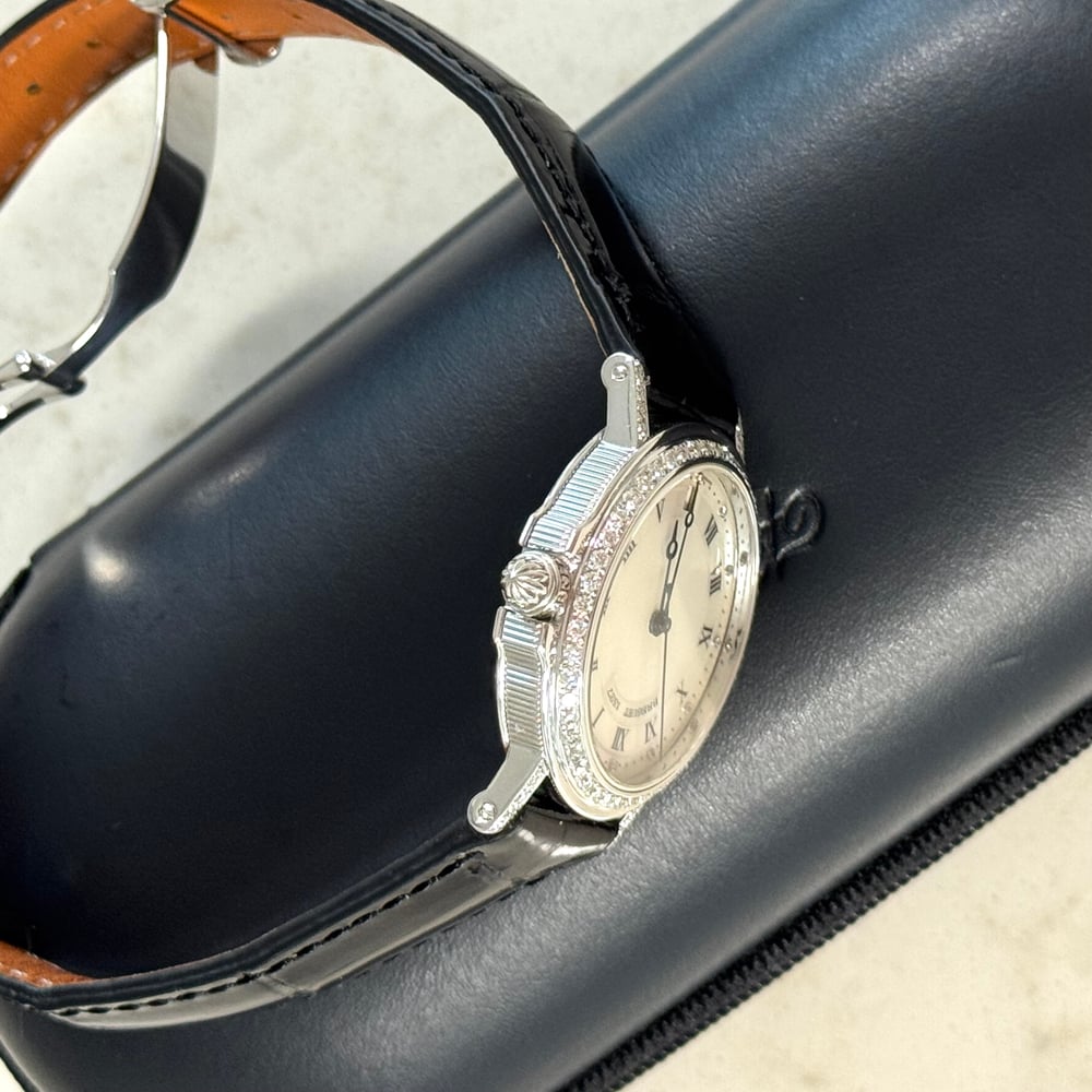 브레게 트래디션 워치 - 시계