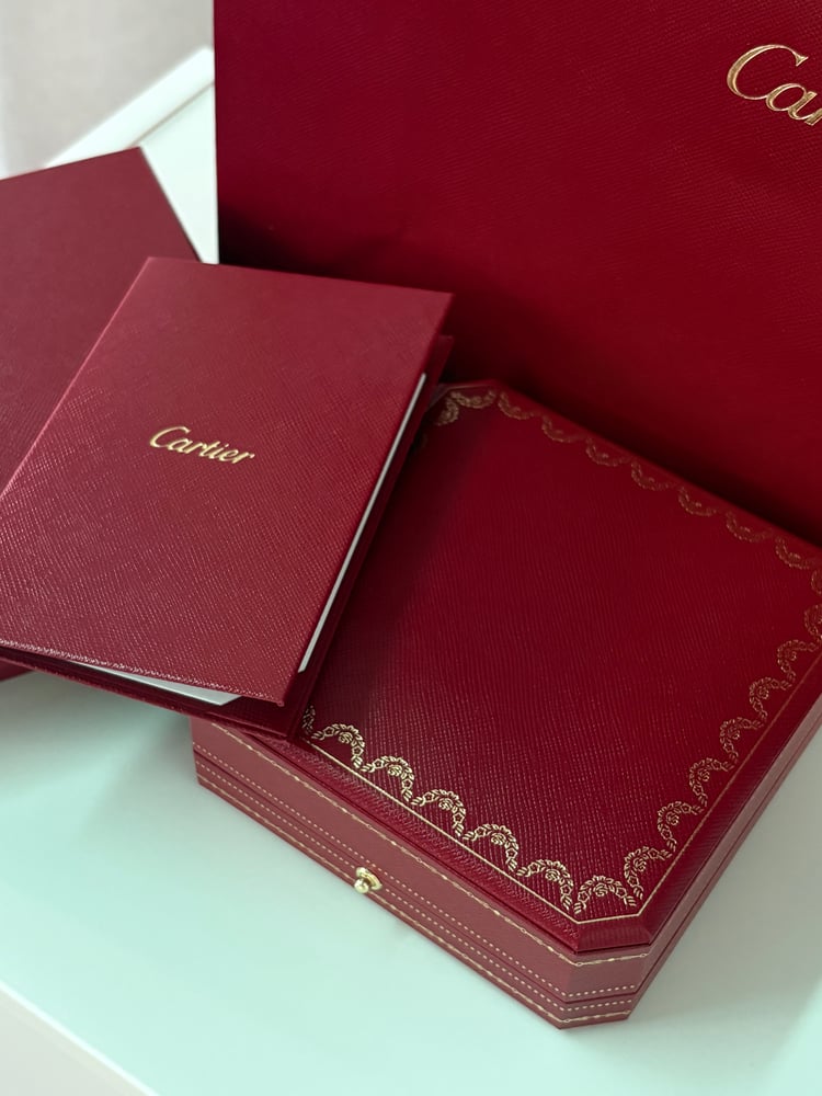 너무 이쁜 다무르 화이트 골드 목걸이✨