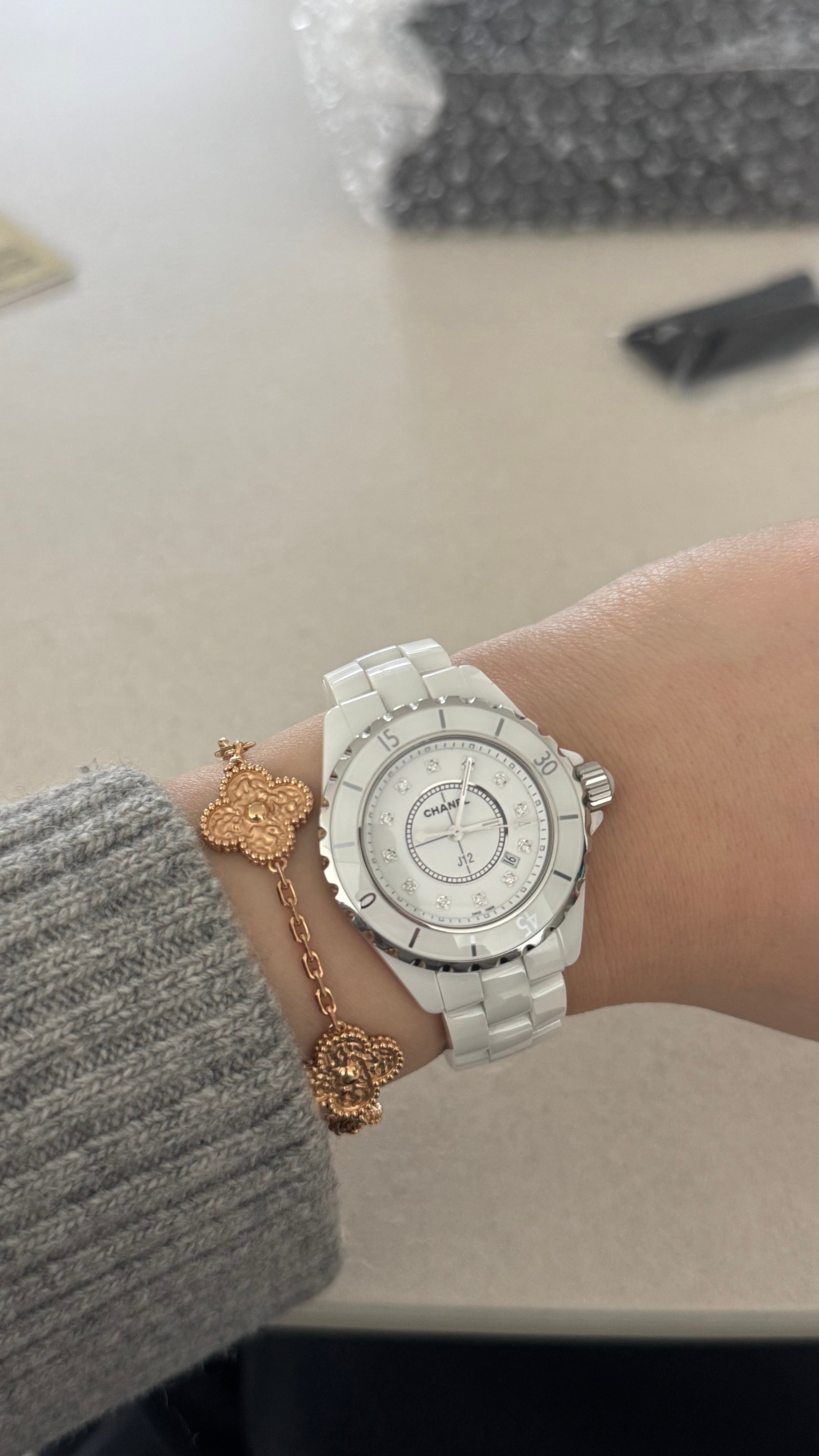 실구매자 후기 사진