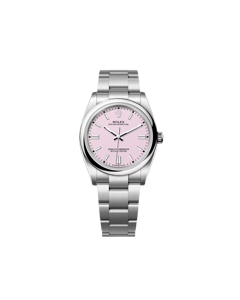 롤렉스 오이스터 퍼페츄얼 (36mm) 워치