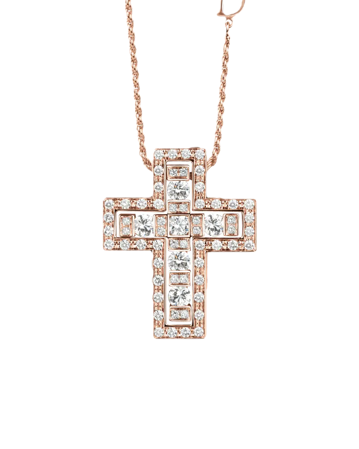 다미아니 벨 에포크 네크리스