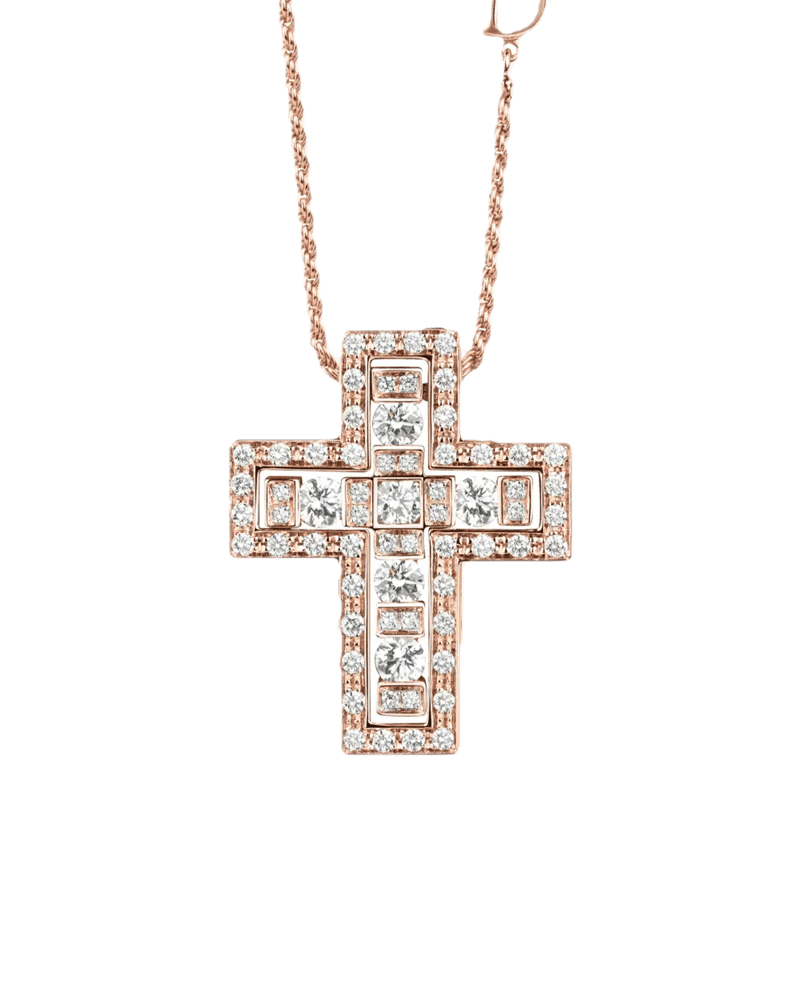 다미아니 벨 에포크 네크리스