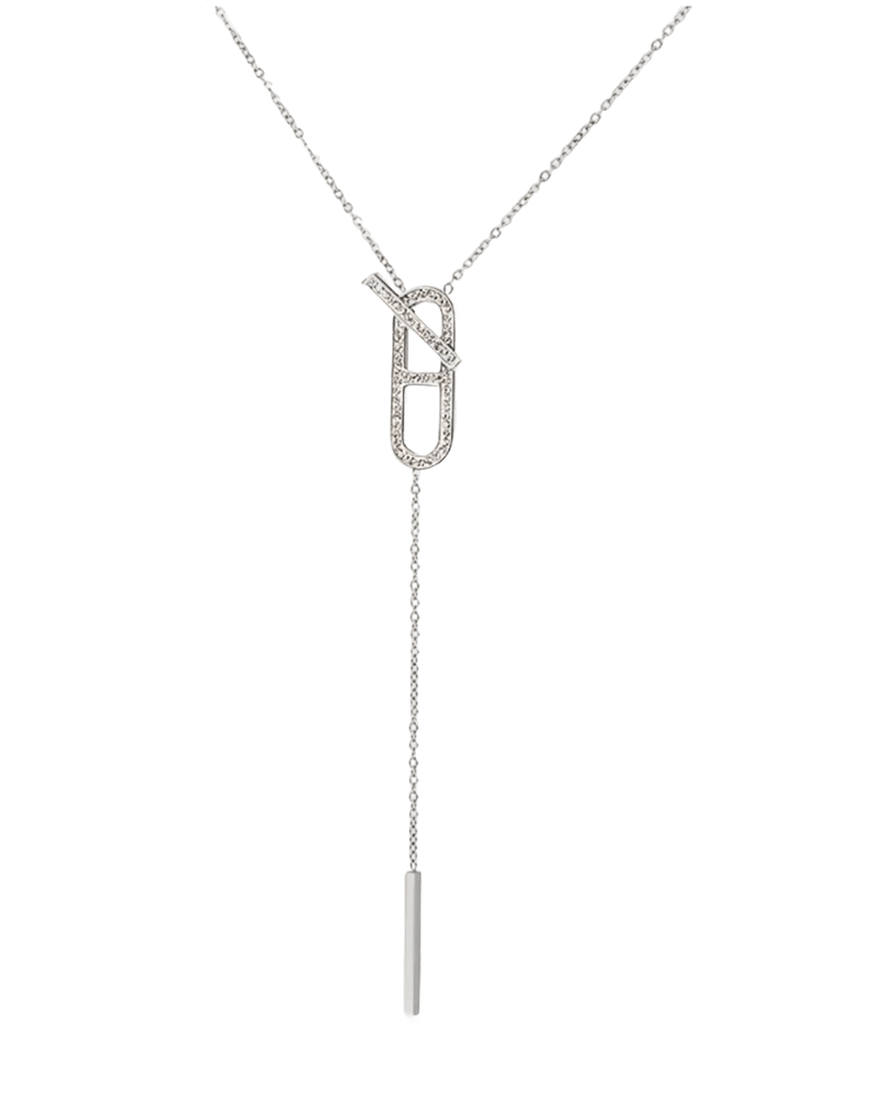 에르메스 샹달 네크리스