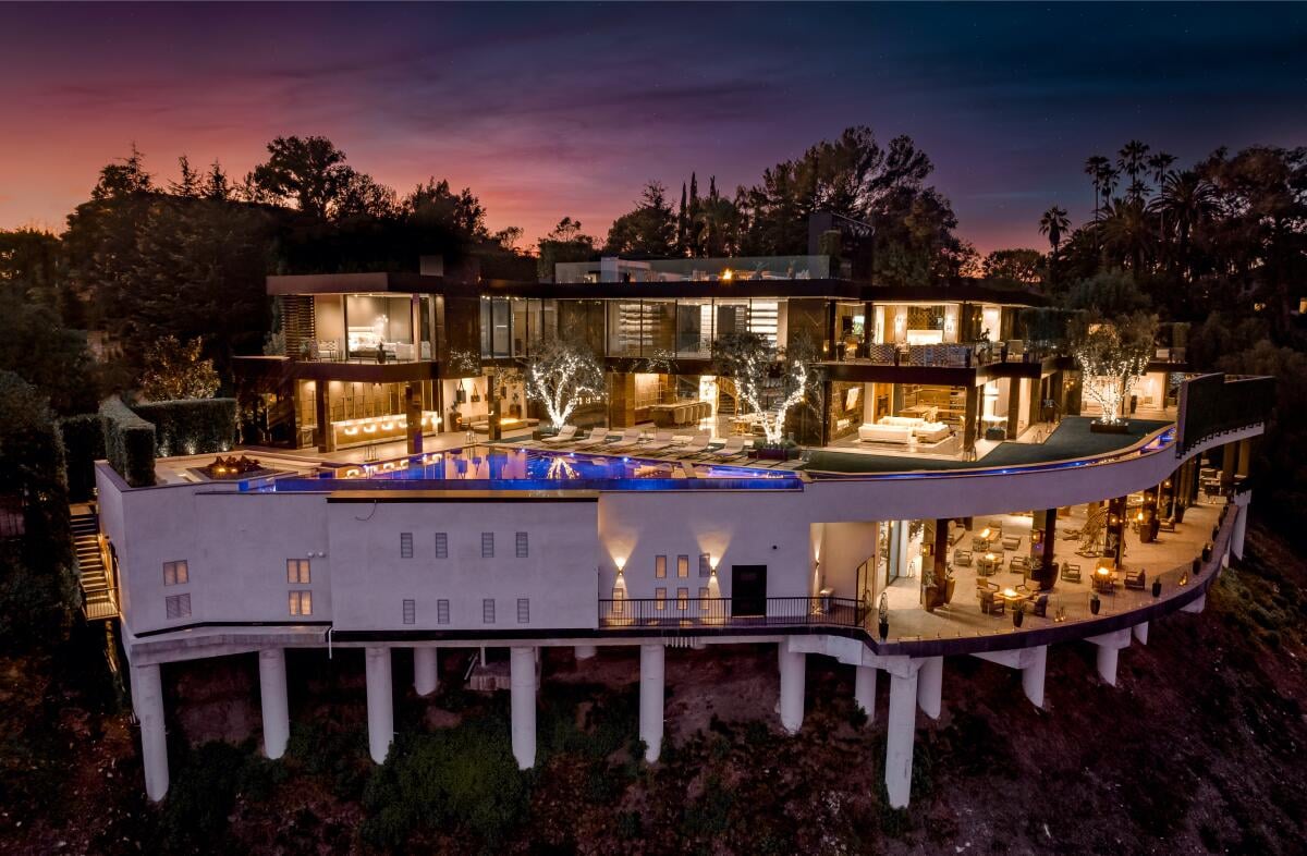 BelAir