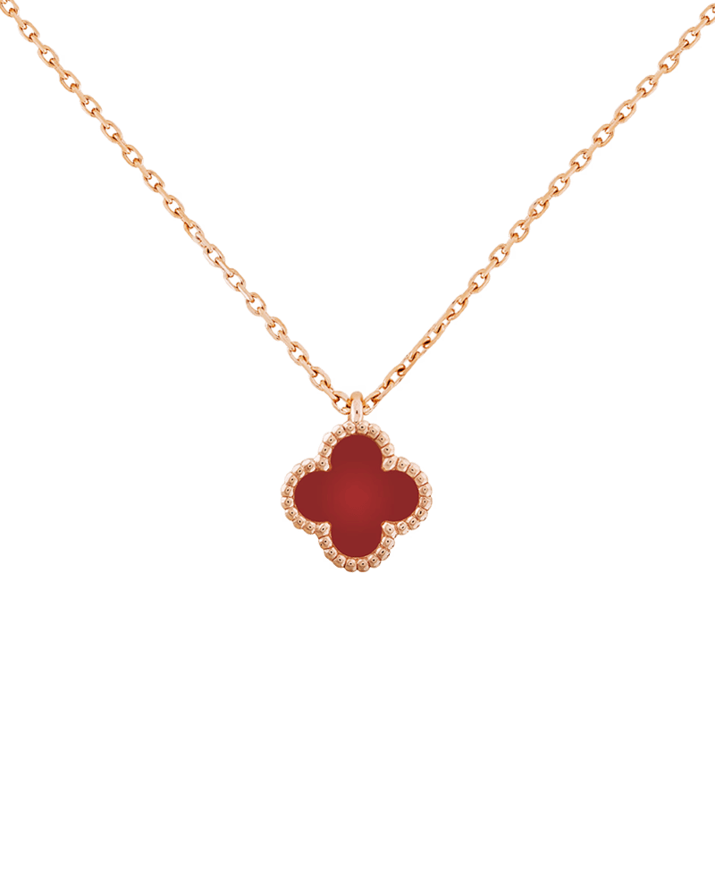 반클리프 아펠 알함브라 네크리스