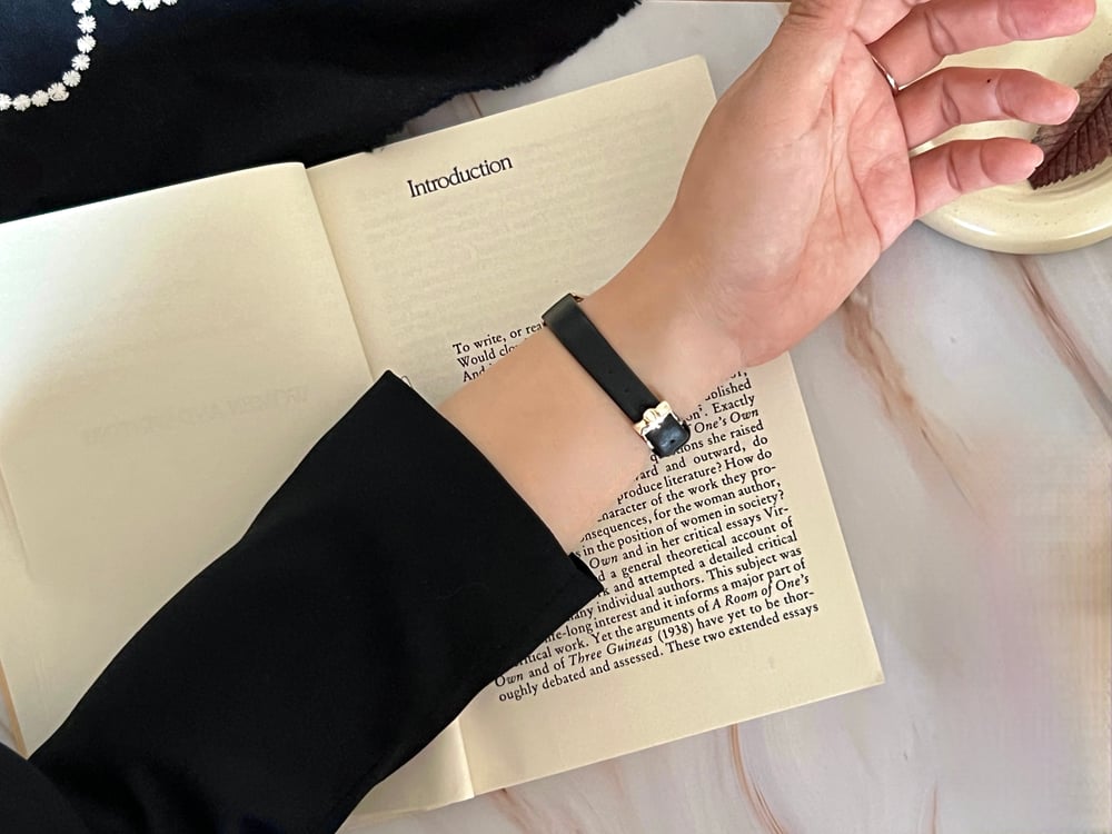 오메가 드빌 워치 - 시계