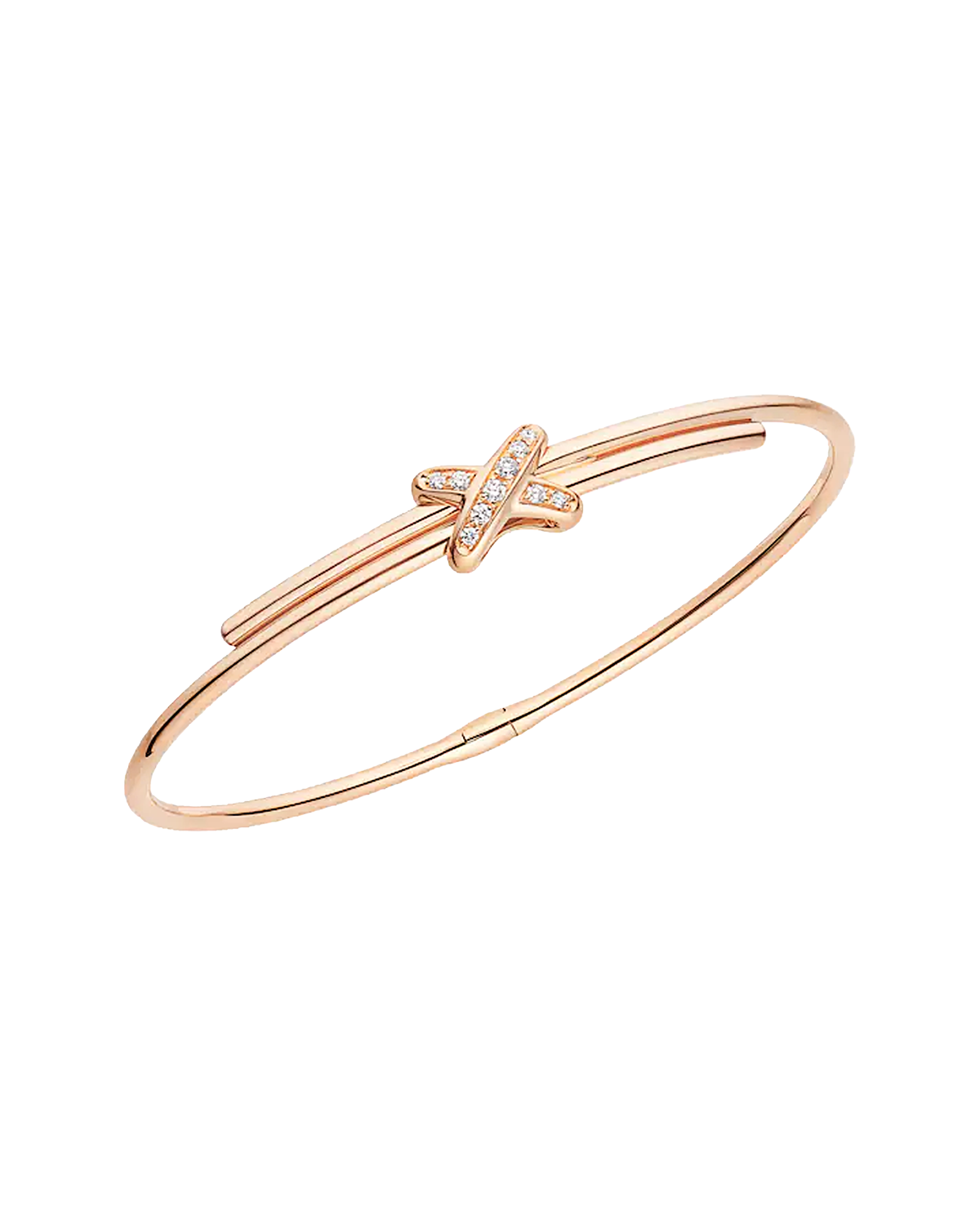 쇼메 주 드 리앙 뱅글 브레이슬릿