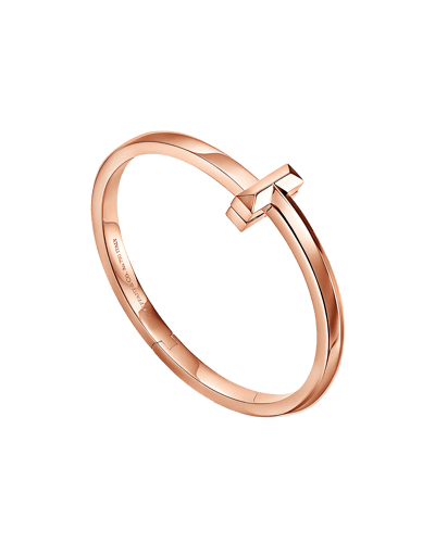 1 와이드 힌지드 뱅글