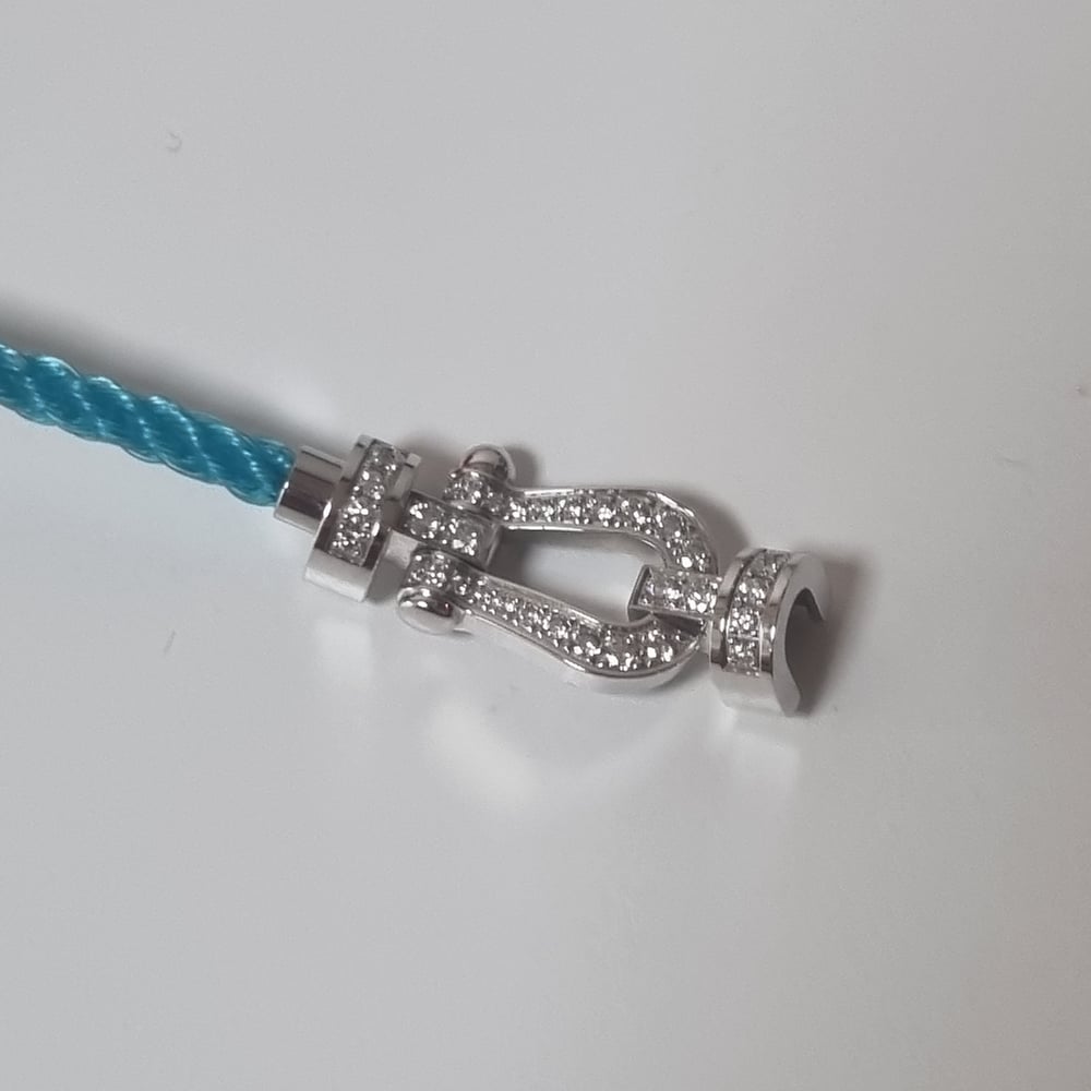 프레드 포스텐 브레이슬릿 - 팔찌