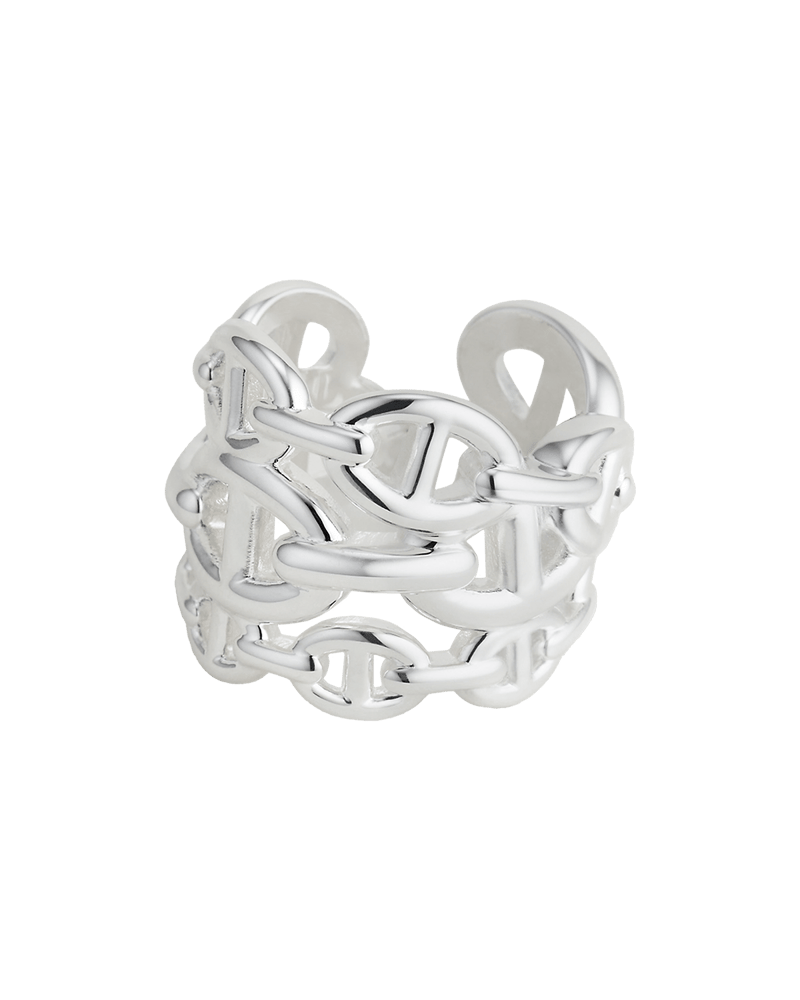 에르메스 샹달 엔체이니 링