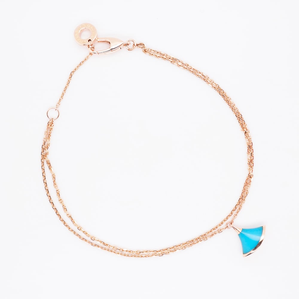 불가리 디바스 드림 브레이슬릿