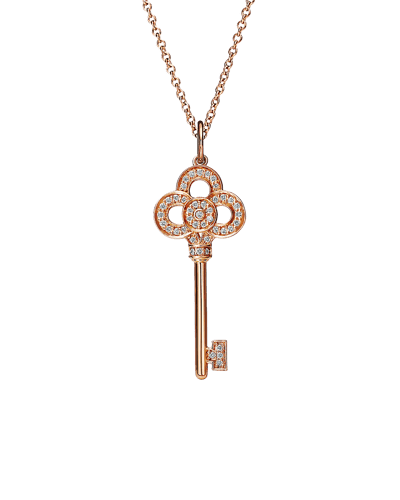 크라운(체인 40.6cm)