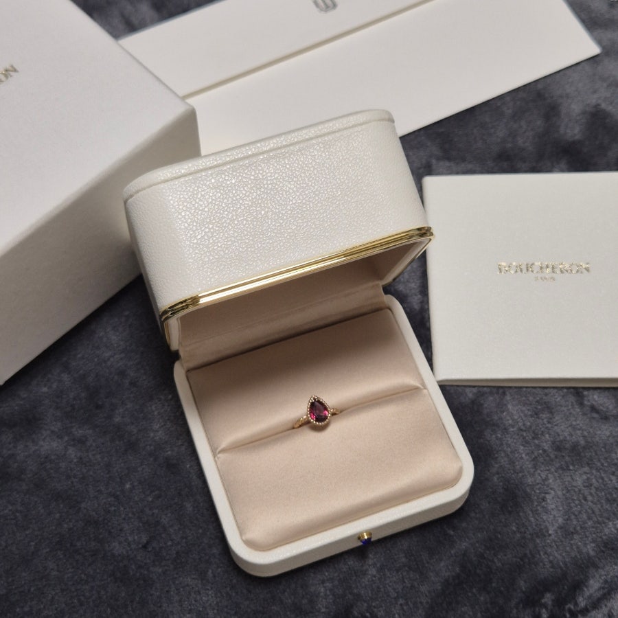 부쉐론 쎄뻥 보헴 링