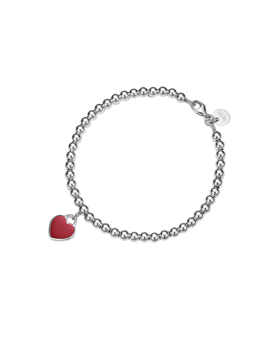 리턴 투 티파니 하트 비드