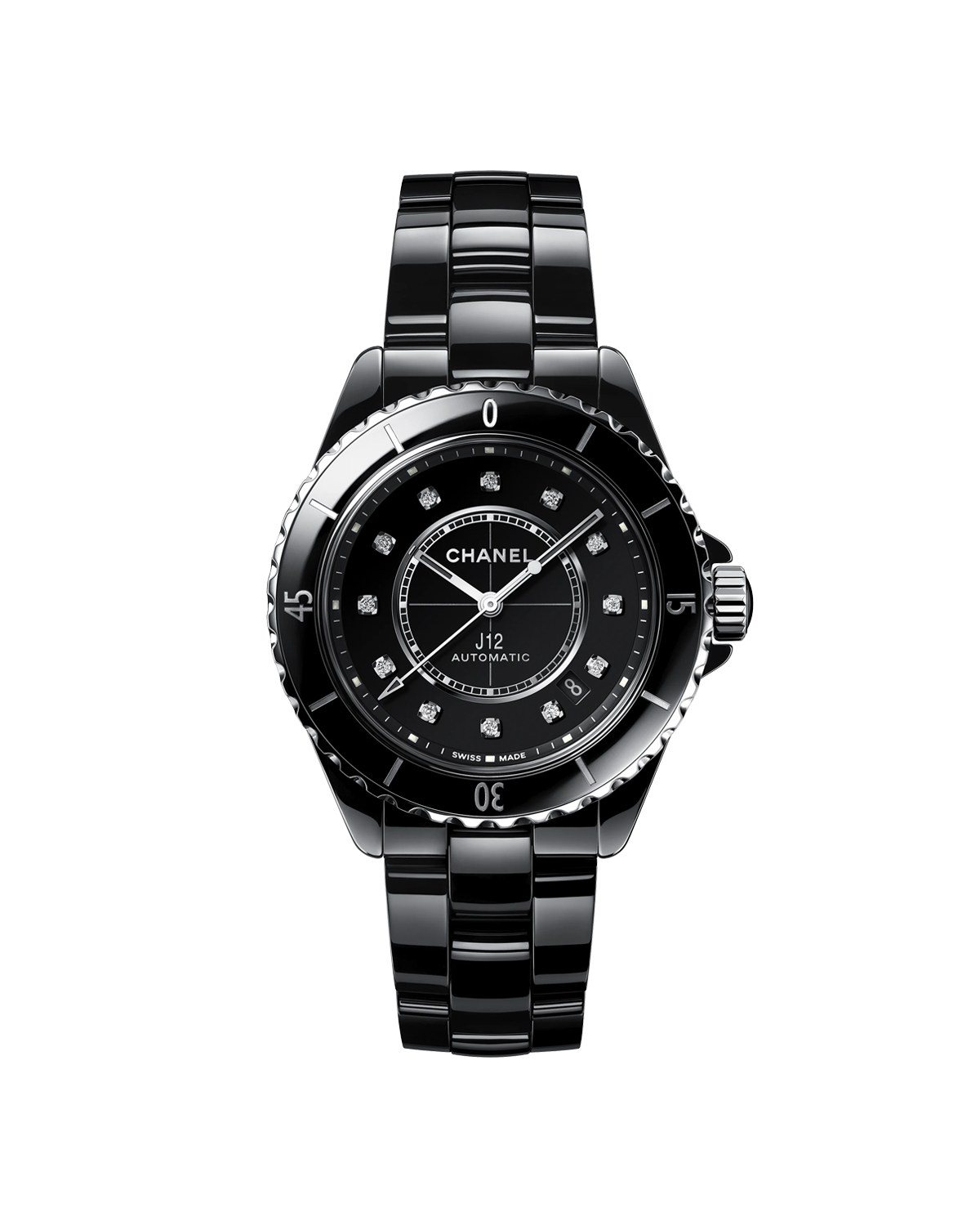 샤넬 J12 워치