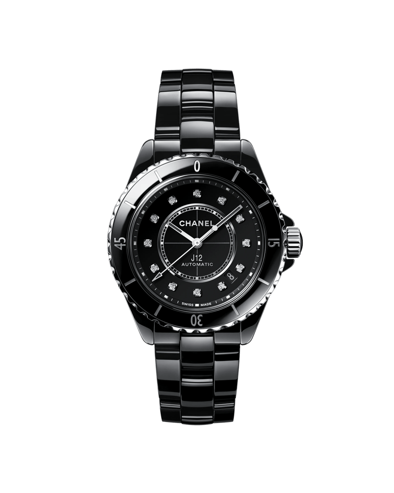 샤넬 J12 칼리버 워치