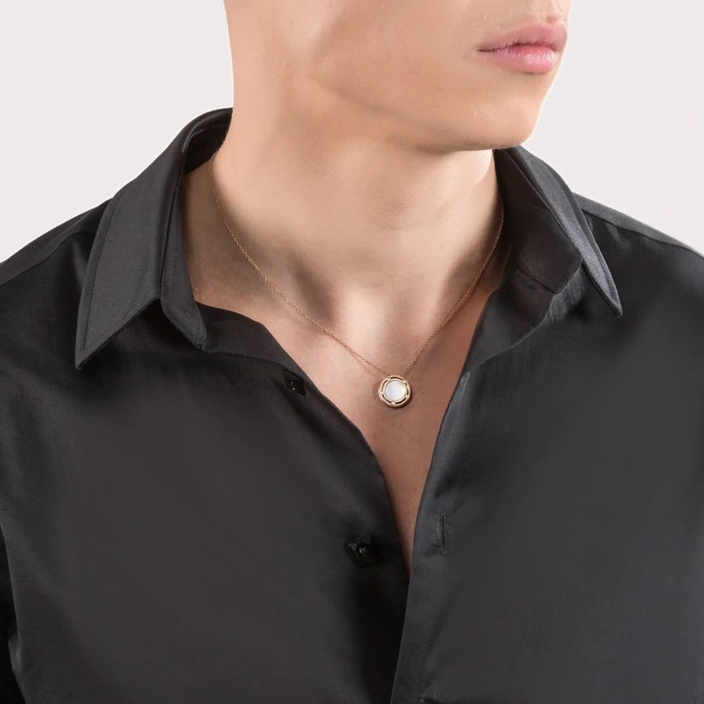 다미아니 네크리스 - 목걸이