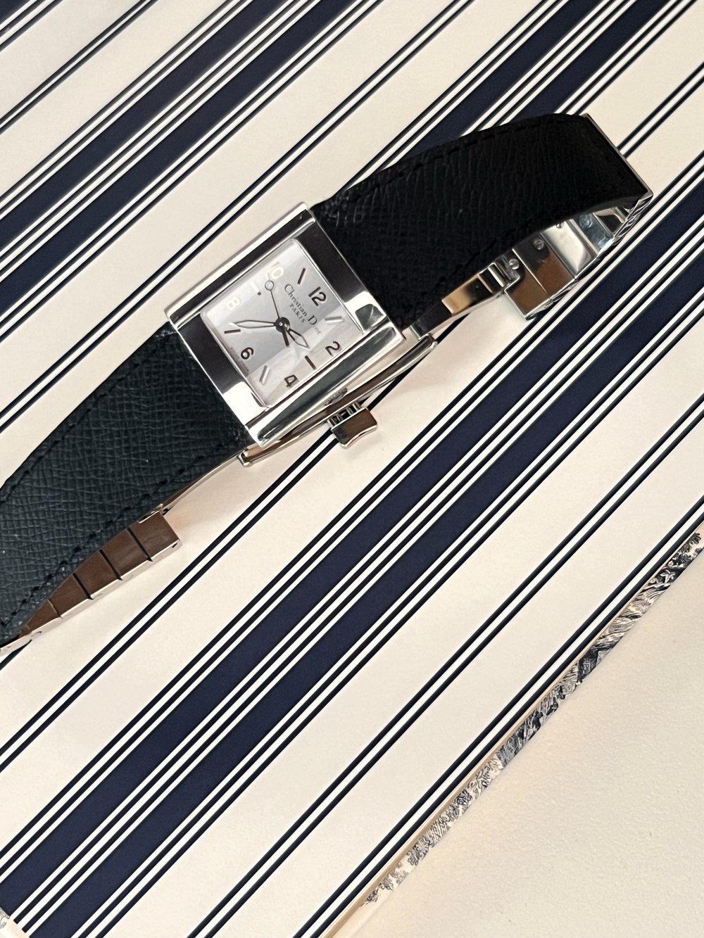 디올 워치 - 시계